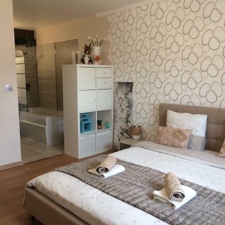 Villa Nature 02 Meunet-sur-Vatan ภายนอก รูปภาพ