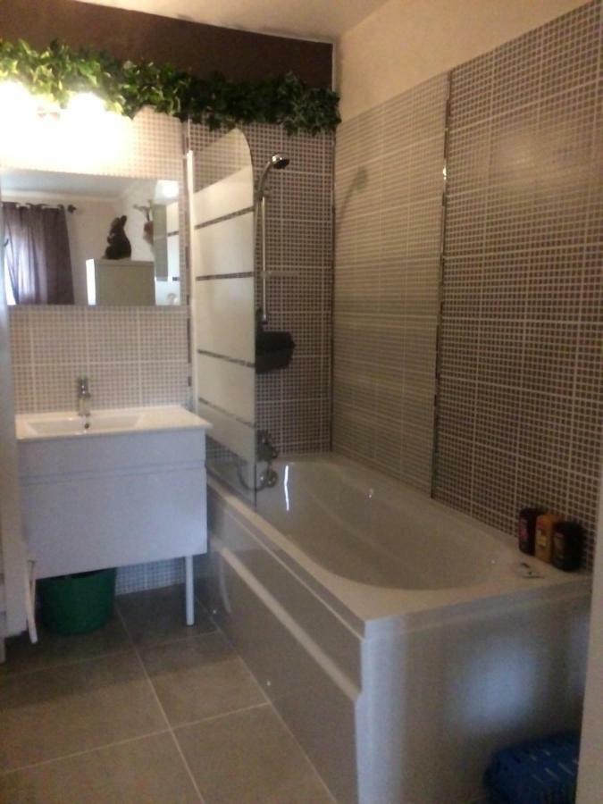Villa Nature 02 Meunet-sur-Vatan ภายนอก รูปภาพ